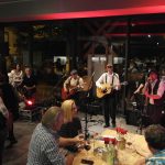 Pre-Opening/Trachtenparty